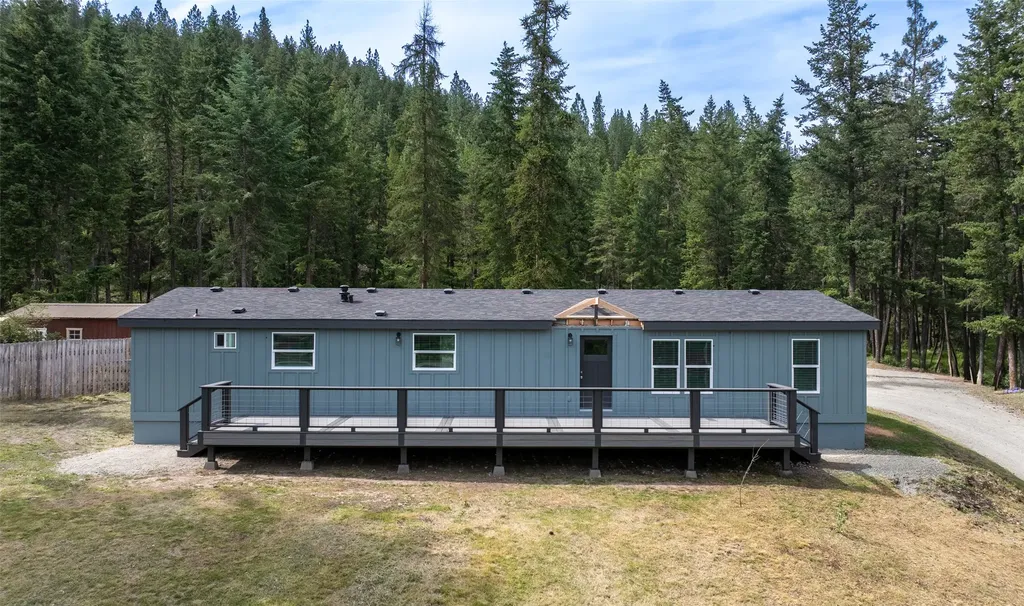 298 Terrace Court Superior MT 59872