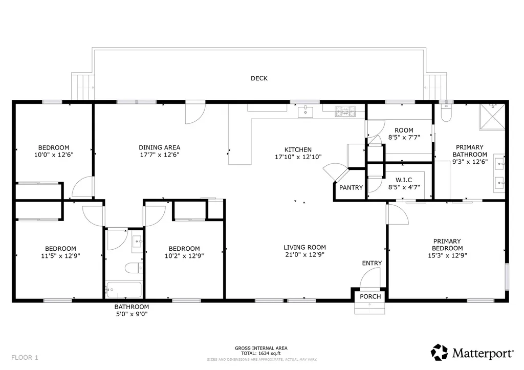 298 Terrace Court Superior MT 59872
