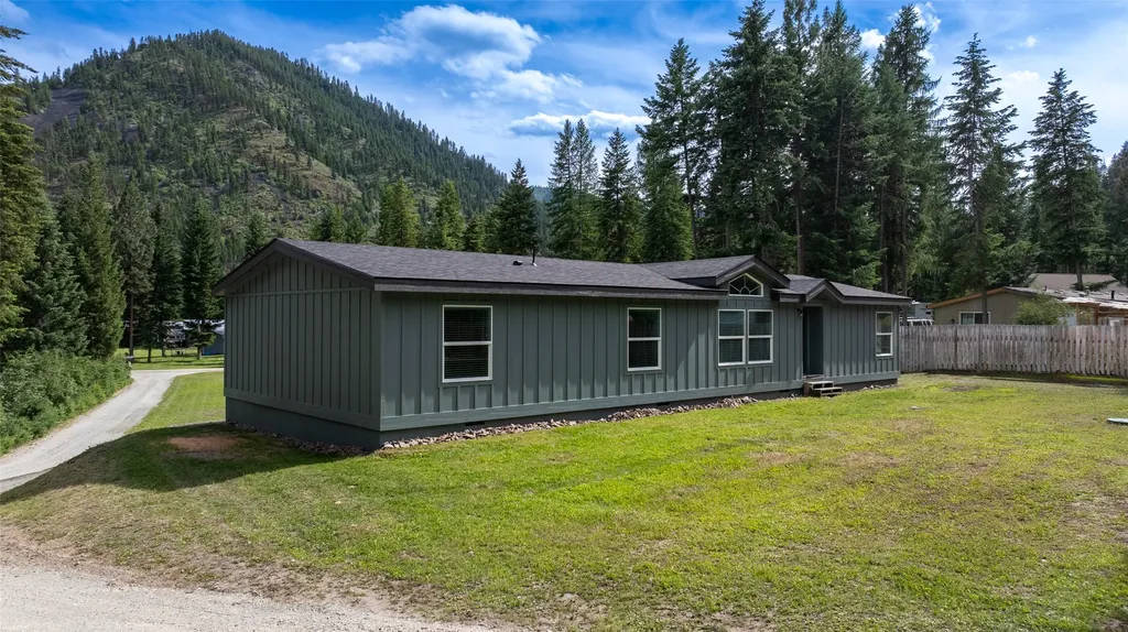 298 Terrace Court Superior MT 59872