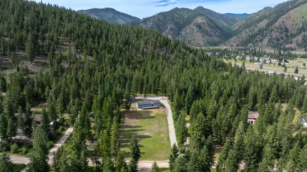 298 Terrace Court Superior MT 59872