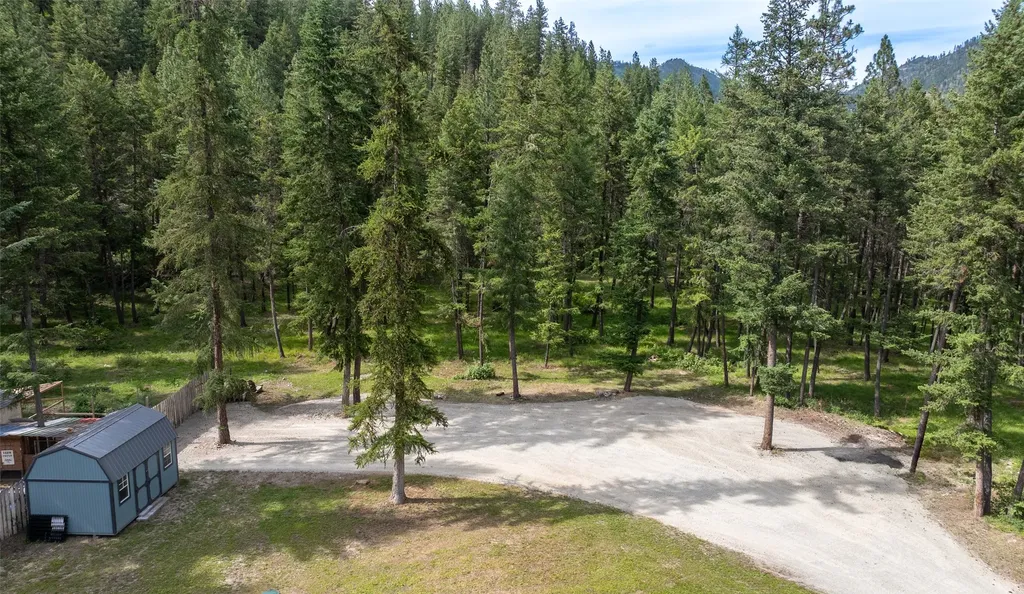 298 Terrace Court Superior MT 59872
