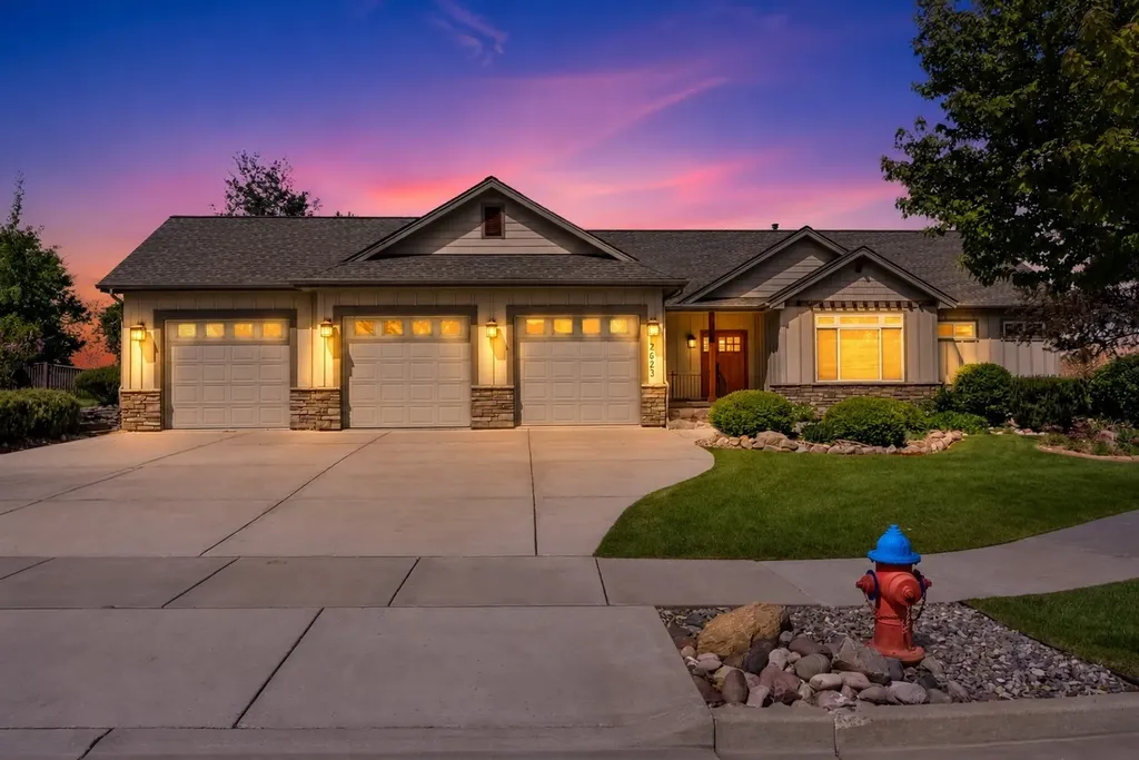 2623 Muirfield Court Missoula MT 59808