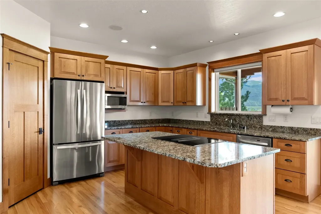 2623 Muirfield Court Missoula MT 59808