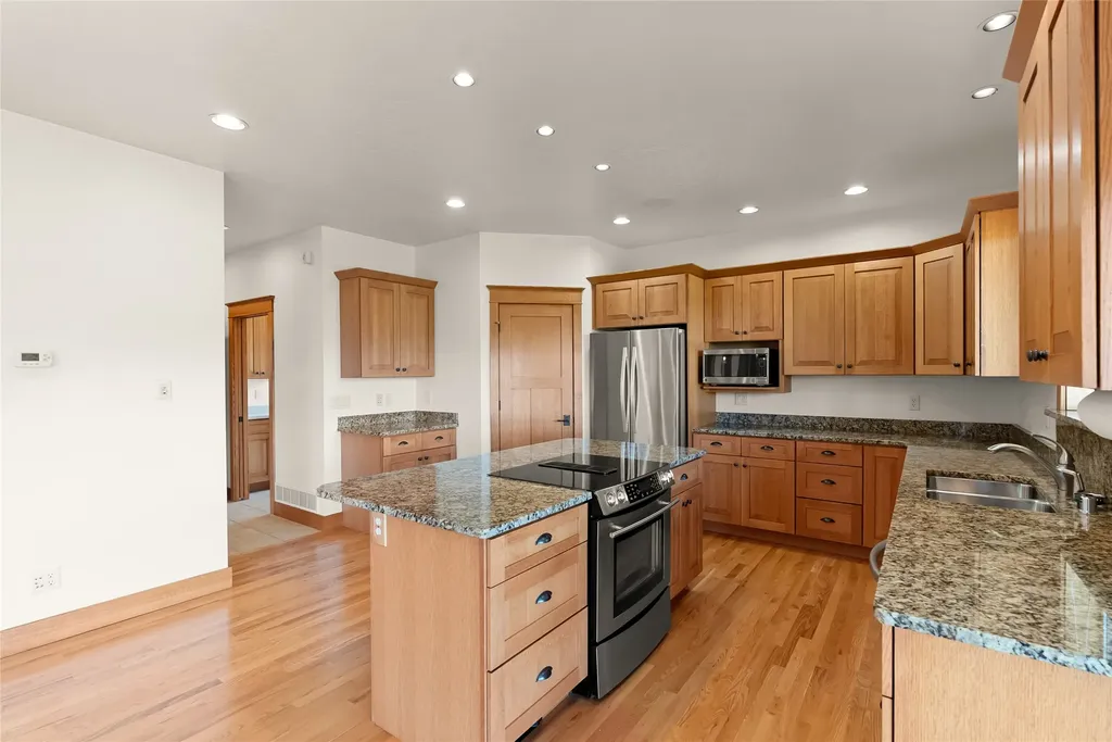 2623 Muirfield Court Missoula MT 59808