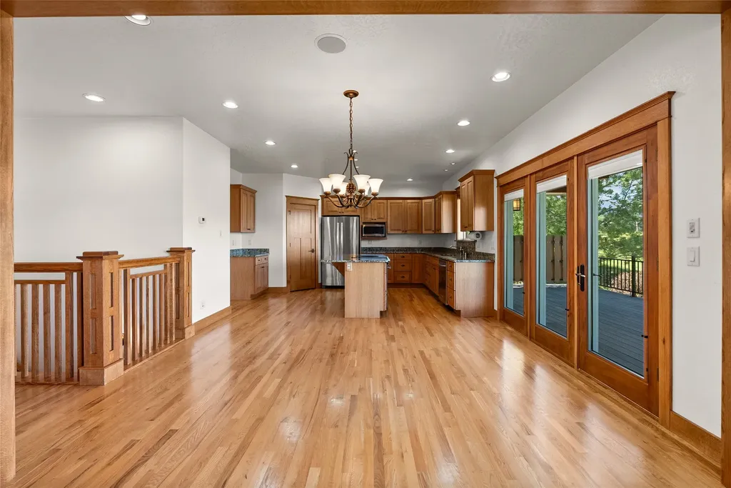2623 Muirfield Court Missoula MT 59808