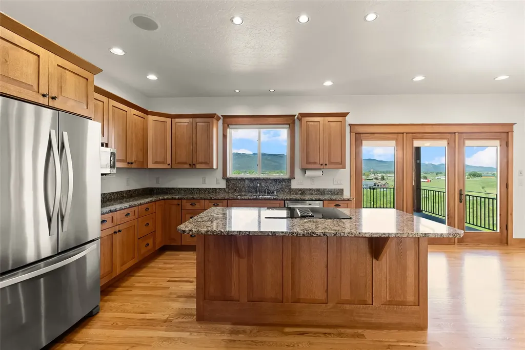 2623 Muirfield Court Missoula MT 59808
