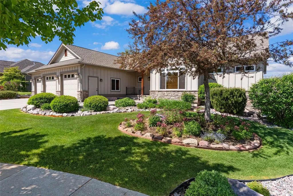 2623 Muirfield Court Missoula MT 59808
