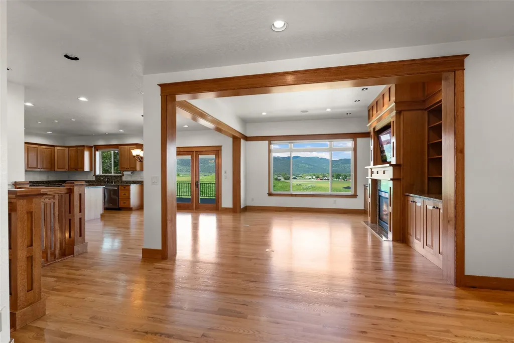 2623 Muirfield Court Missoula MT 59808
