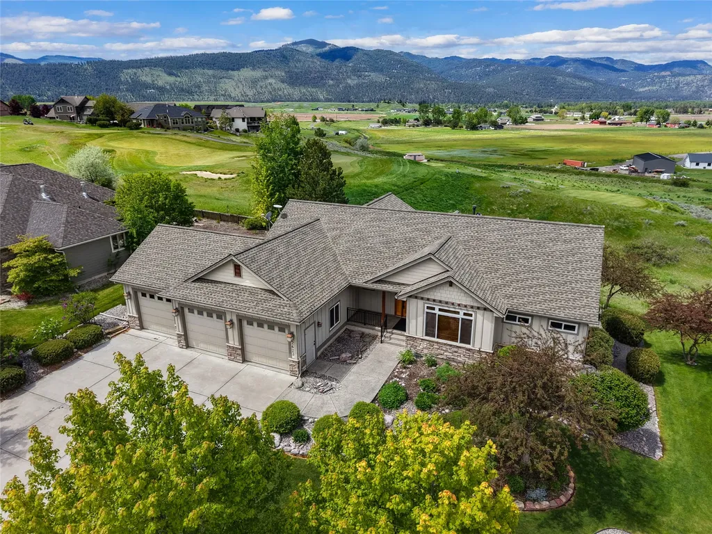 2623 Muirfield Court Missoula MT 59808