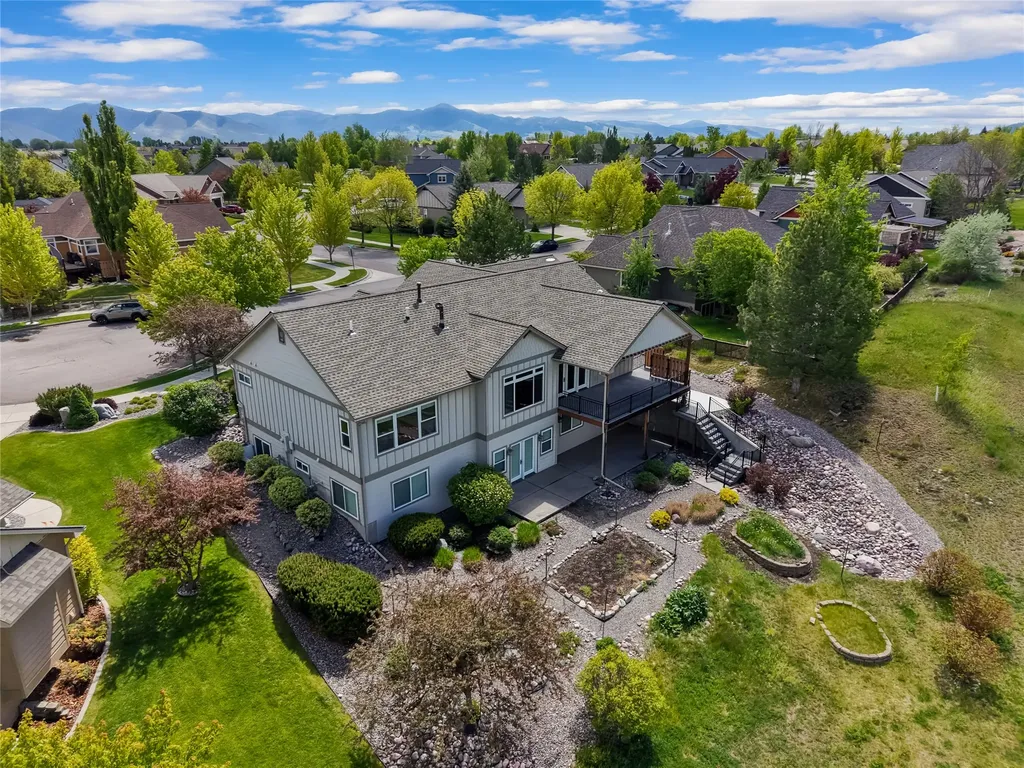 2623 Muirfield Court Missoula MT 59808