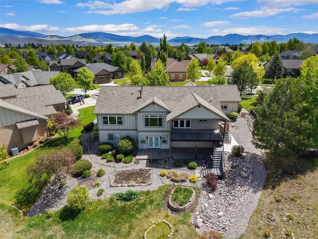 2623 Muirfield Court Missoula MT 59808