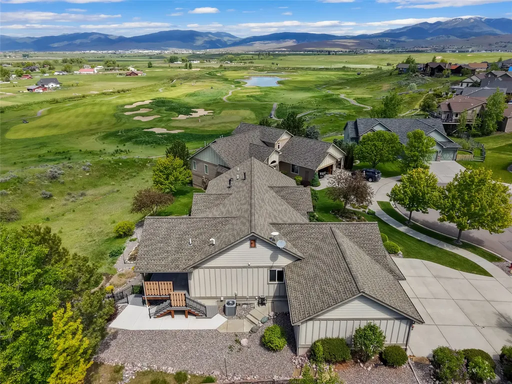 2623 Muirfield Court Missoula MT 59808