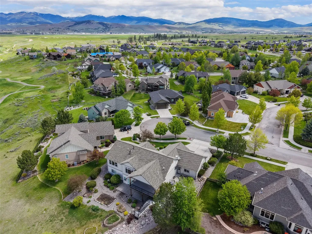 2623 Muirfield Court Missoula MT 59808