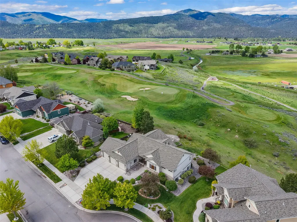 2623 Muirfield Court Missoula MT 59808