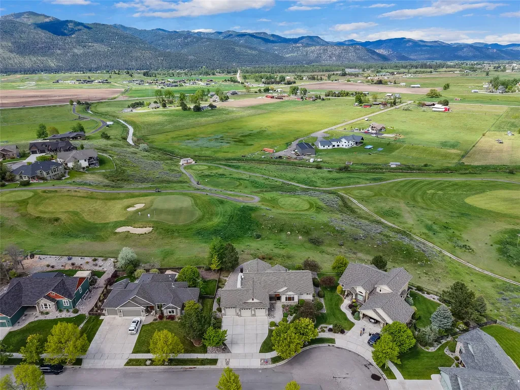 2623 Muirfield Court Missoula MT 59808