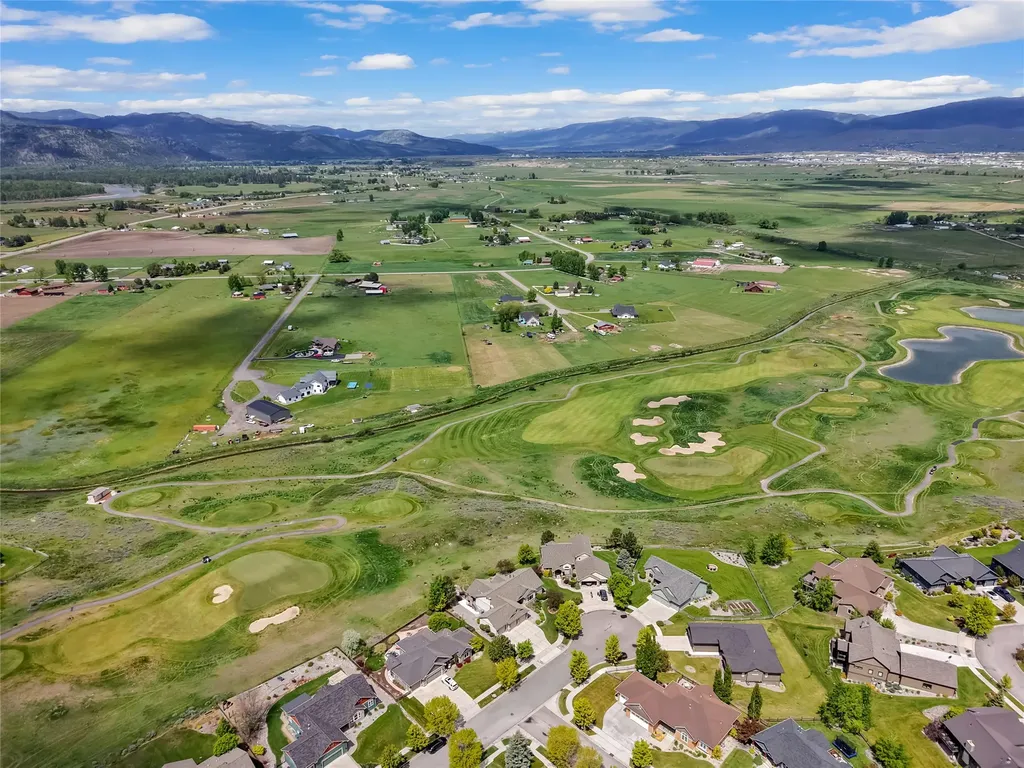 2623 Muirfield Court Missoula MT 59808