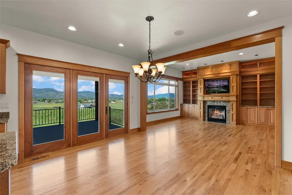 2623 Muirfield Court Missoula MT 59808