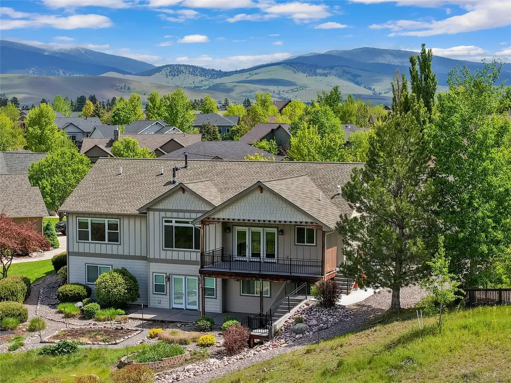 2623 Muirfield Court Missoula MT 59808