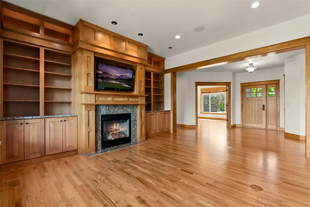 2623 Muirfield Court Missoula MT 59808