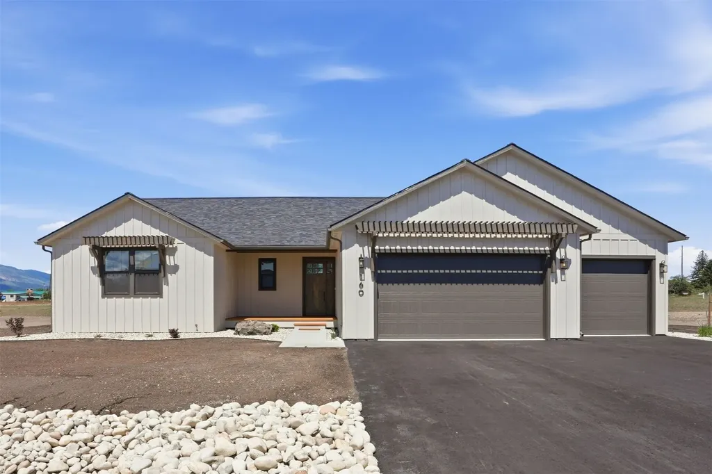 160 Irene Drive Hamilton MT 59840
