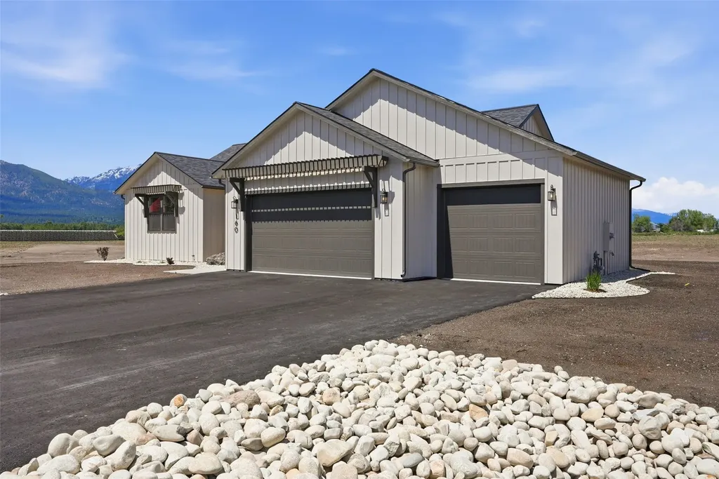 160 Irene Drive Hamilton MT 59840