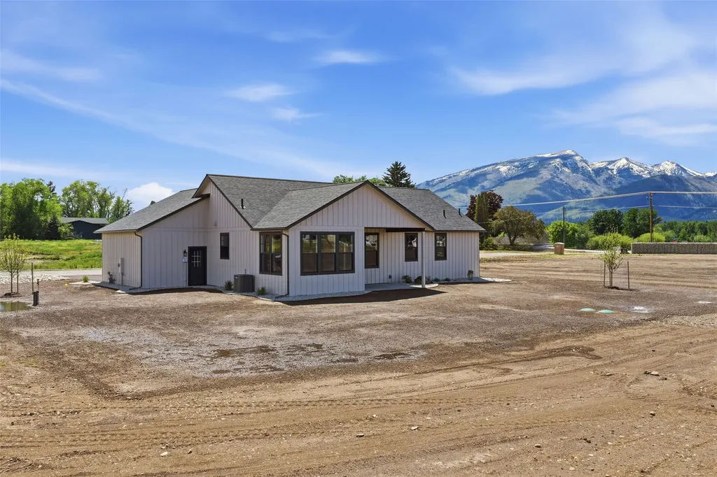 160 Irene Drive Hamilton MT 59840
