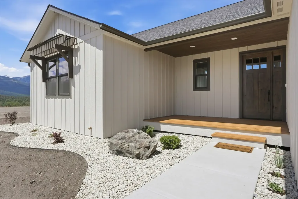 160 Irene Drive Hamilton MT 59840