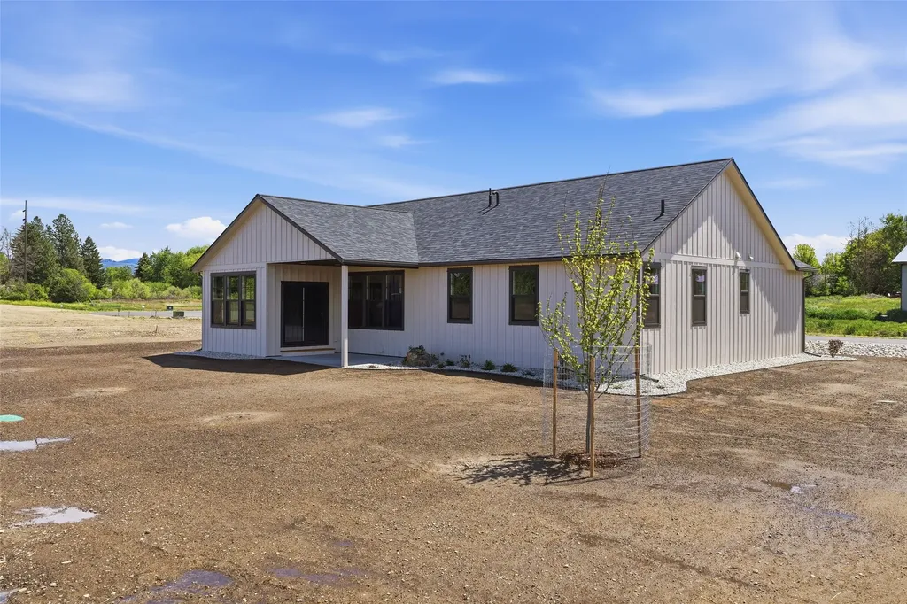 160 Irene Drive Hamilton MT 59840
