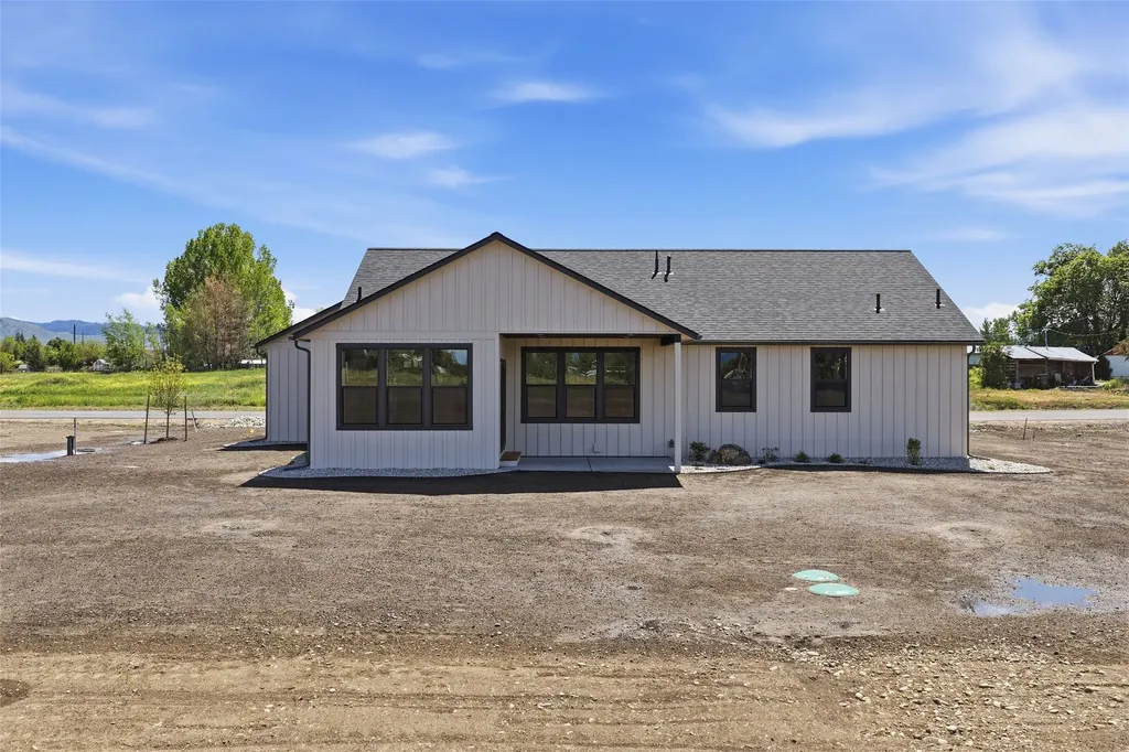 160 Irene Drive Hamilton MT 59840