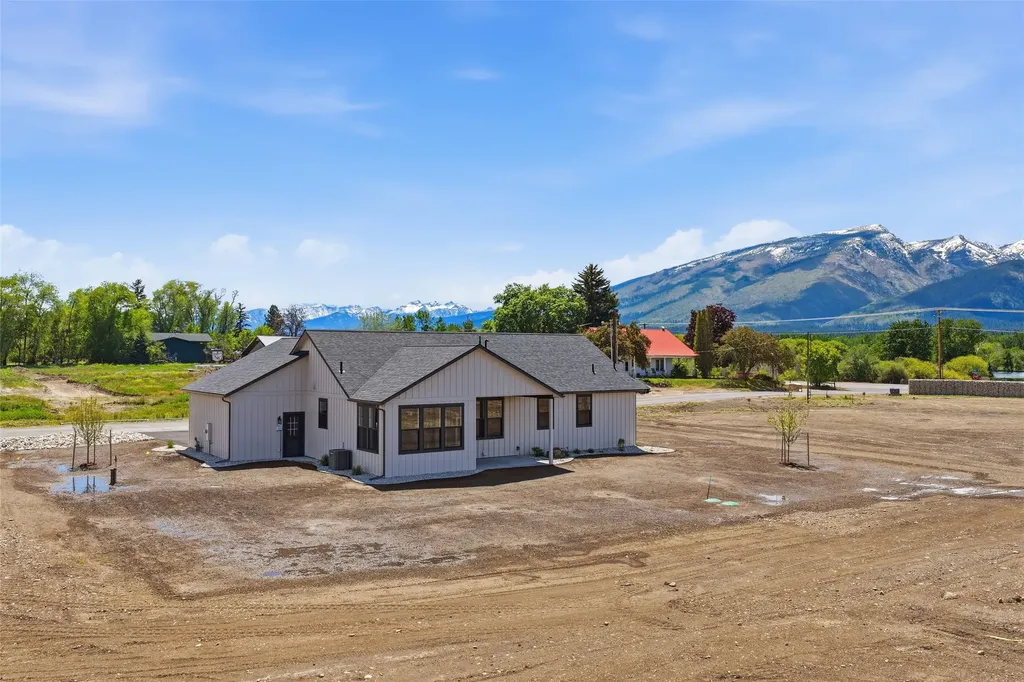 160 Irene Drive Hamilton MT 59840