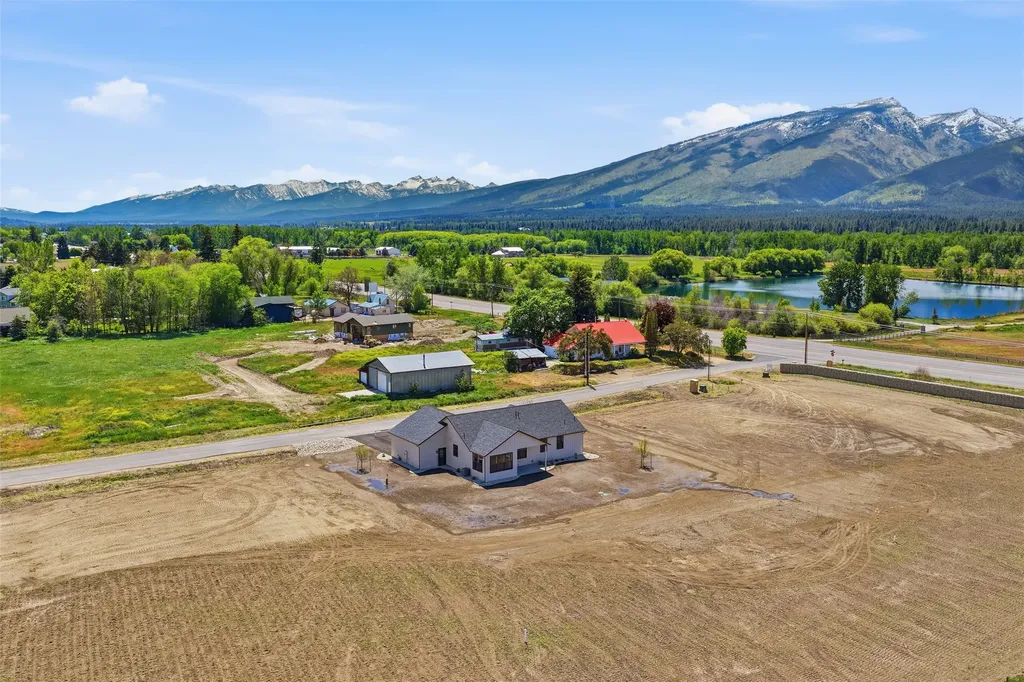 160 Irene Drive Hamilton MT 59840