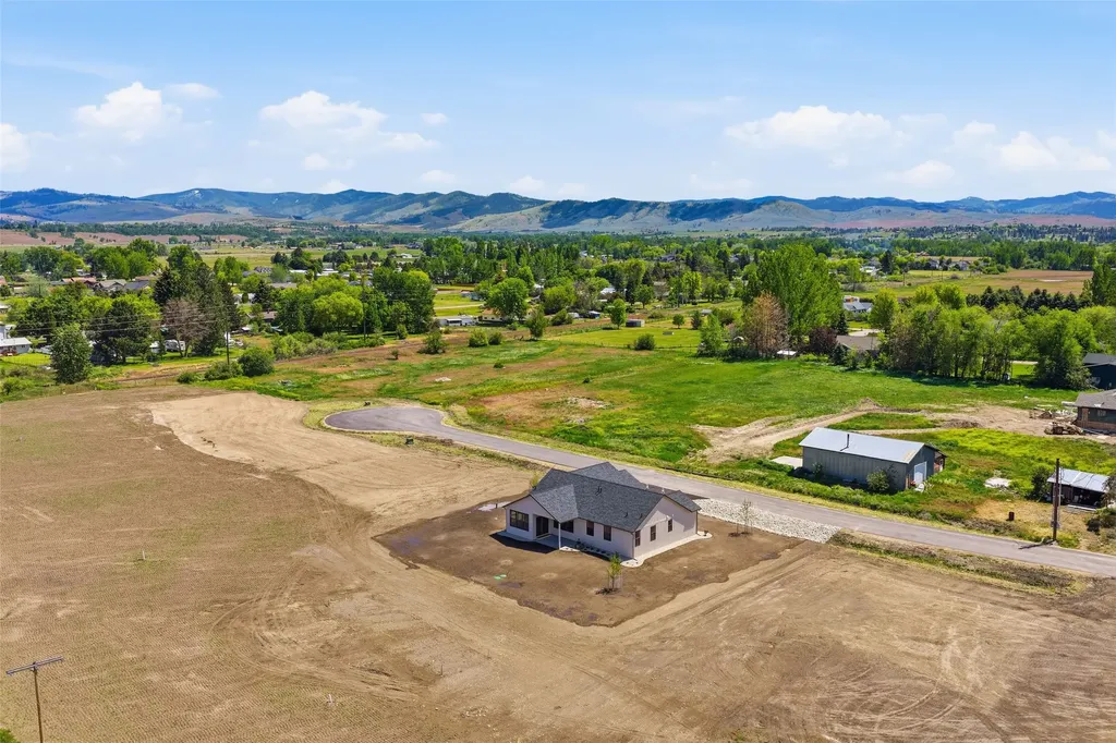 160 Irene Drive Hamilton MT 59840