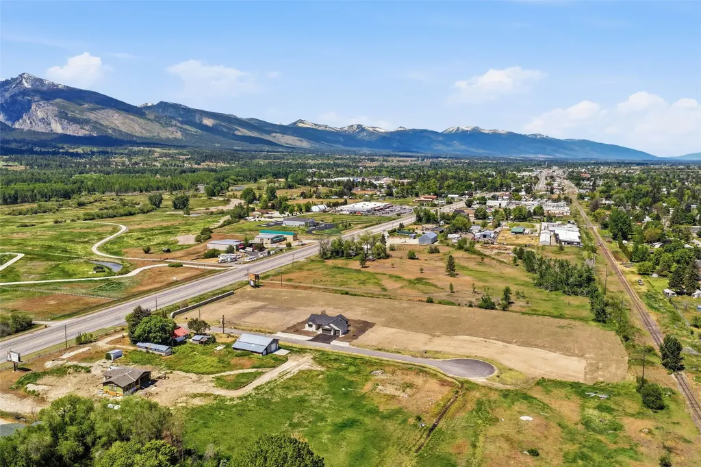 160 Irene Drive Hamilton MT 59840