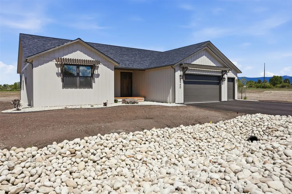 160 Irene Drive Hamilton MT 59840