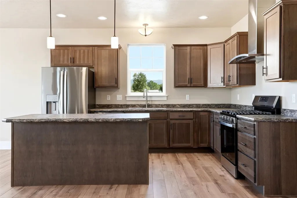 160 Irene Drive Hamilton MT 59840