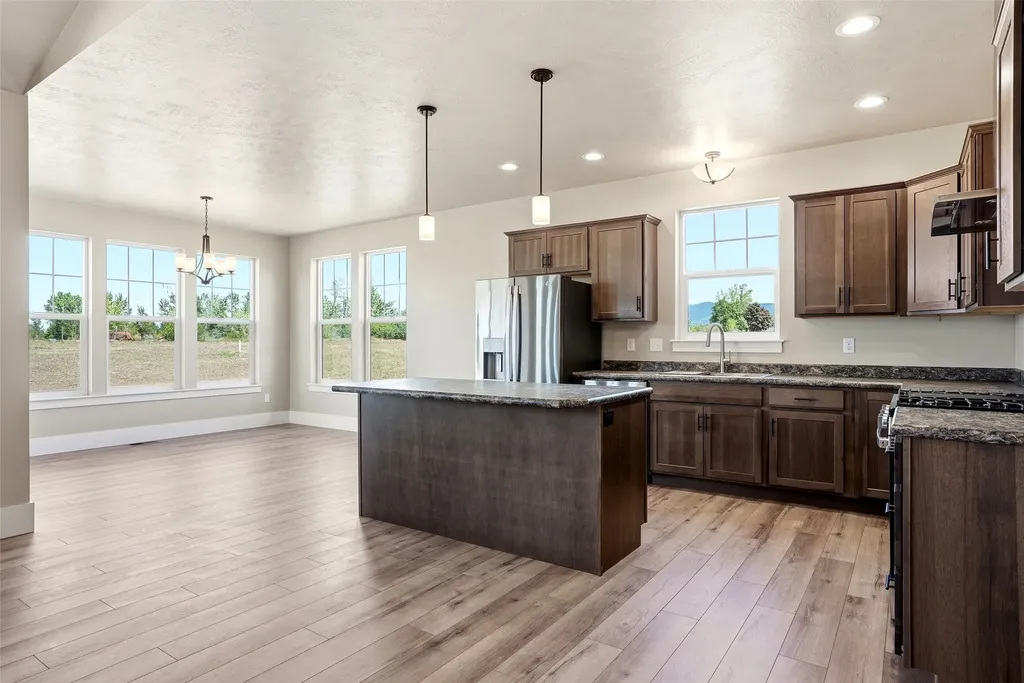 160 Irene Drive Hamilton MT 59840