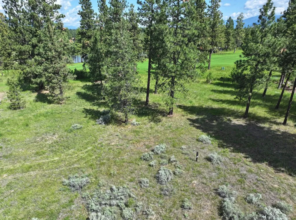 Nhn Powder Run Eureka MT 59917