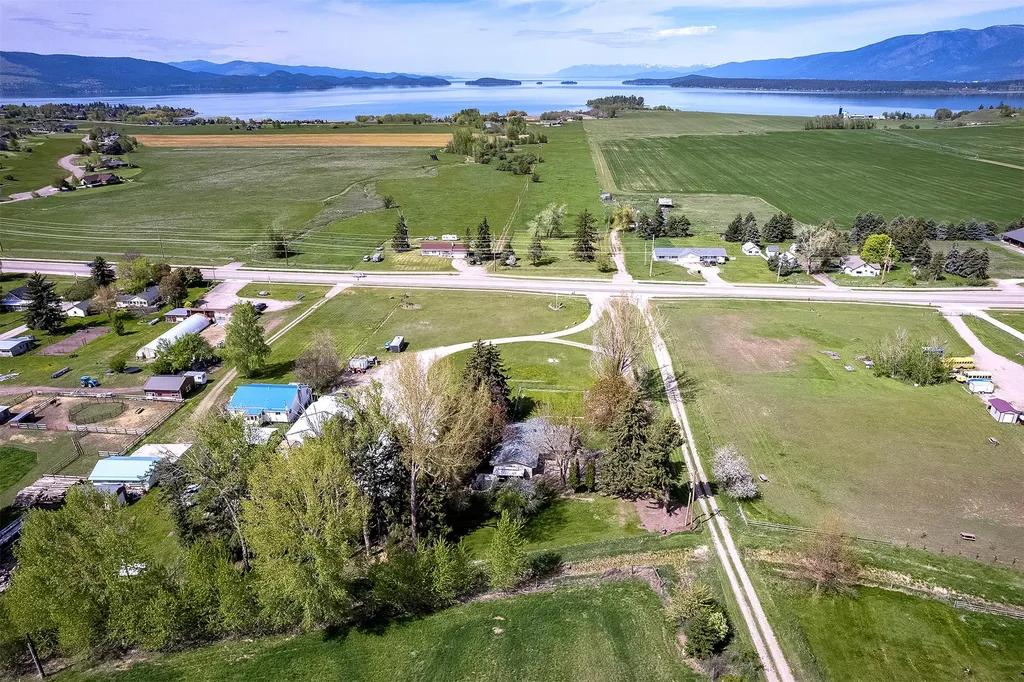 39804 Mt Highway 35 Polson MT 59860