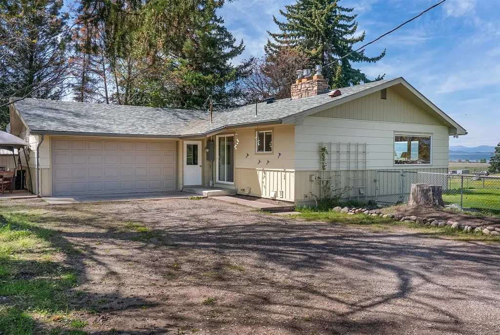 39804 Mt Highway 35 Polson MT 59860