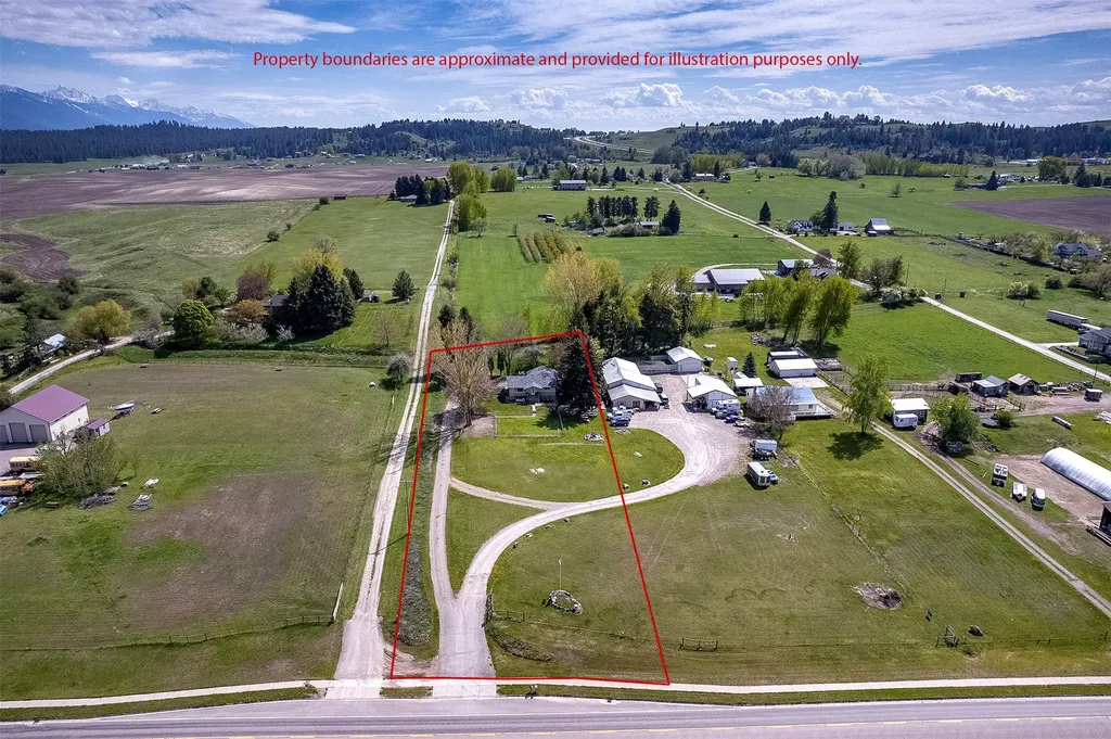 39804 Mt Highway 35 Polson MT 59860