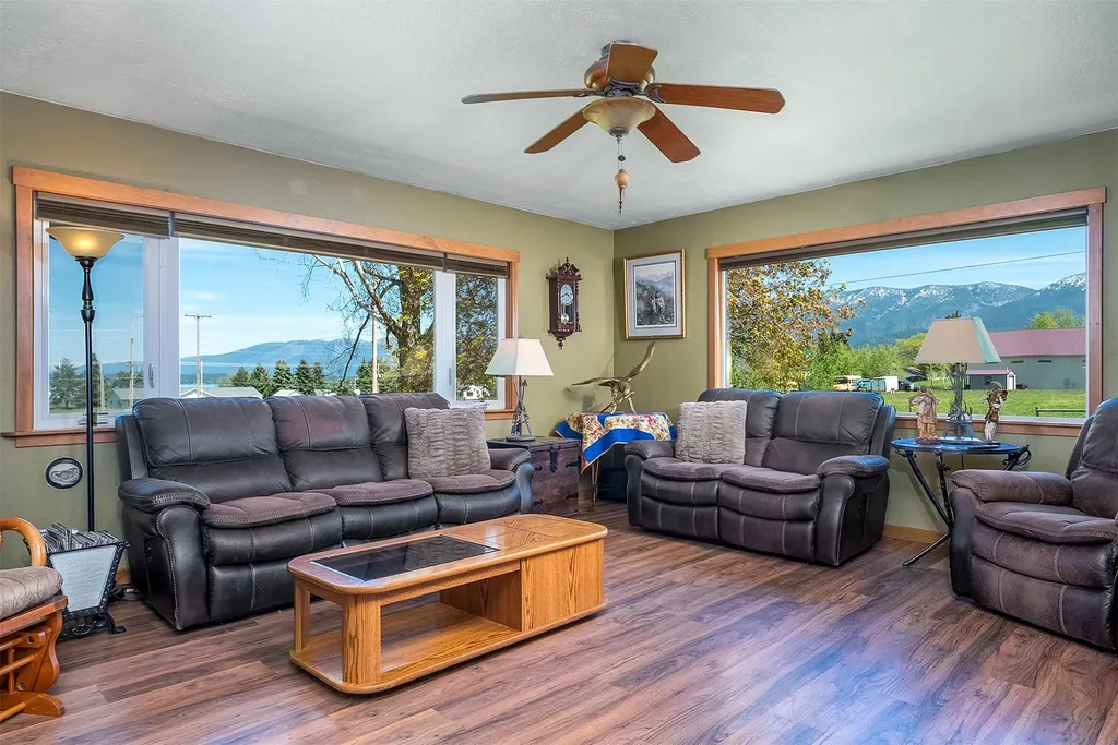 39804 Mt Highway 35 Polson MT 59860