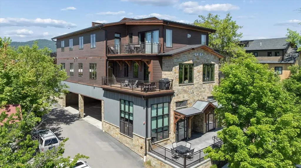 124 Obrien Avenue Whitefish MT 59937