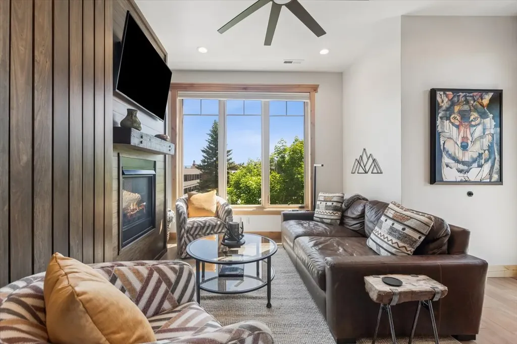 124 Obrien Avenue Whitefish MT 59937