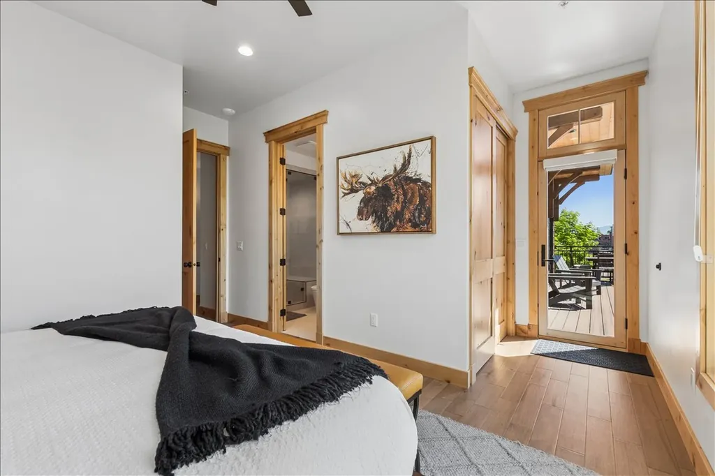 124 Obrien Avenue Whitefish MT 59937