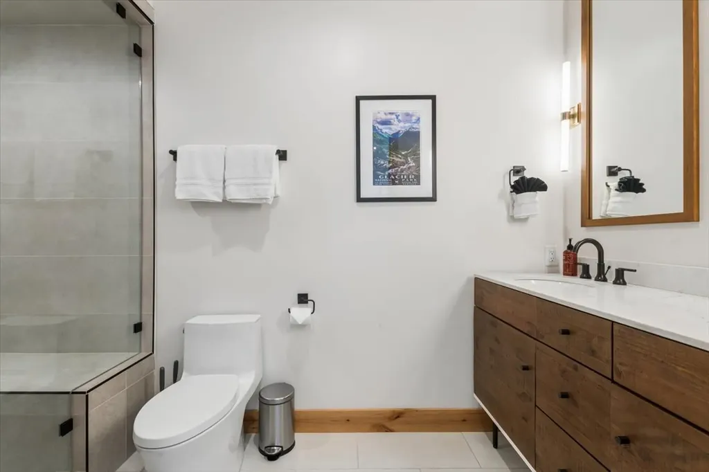 124 Obrien Avenue Whitefish MT 59937