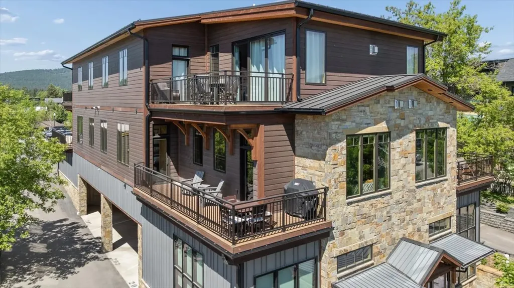 124 Obrien Avenue Whitefish MT 59937