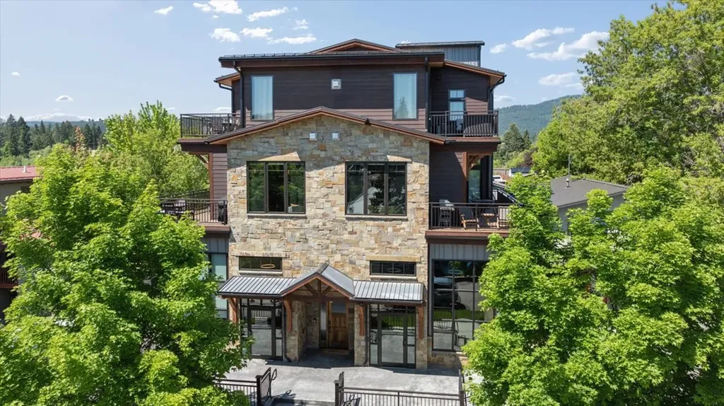 124 Obrien Avenue Whitefish MT 59937