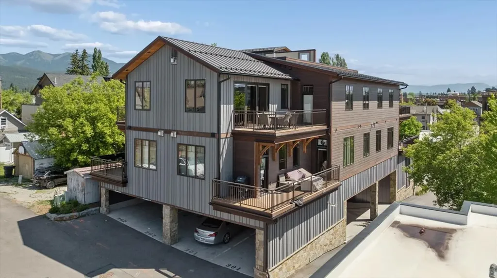 124 Obrien Avenue Whitefish MT 59937