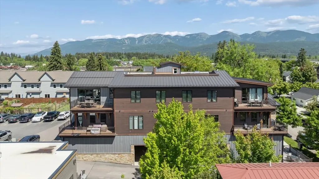 124 Obrien Avenue Whitefish MT 59937