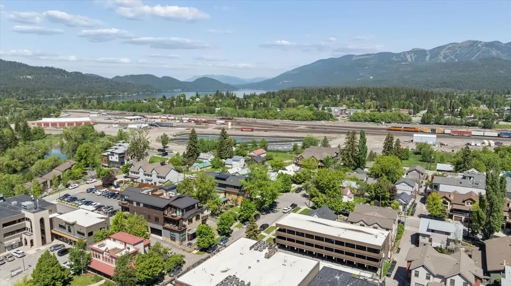 124 Obrien Avenue Whitefish MT 59937